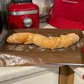 manomama Cooksnap-ja, amikor elkészítette a(z) Express gyökérkenyér receptet.