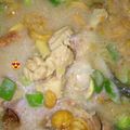 Cooksnap dari Tini Kendis untuk resep Coto ayam simple