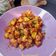 Cooksnap dari DEWI SARASWATI untuk resep Tumis Tempe Kentang Kacang Panjang