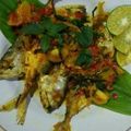 Cooksnap dari Yayuk Jumell untuk resep Kembung masak woku
