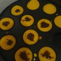 Cooksnap dari Aya Munir untuk resep Lumpur Labu Kuning
