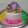 Cooksnap dari Anita agustina untuk resep Puding unicorn