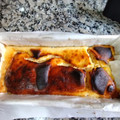 El cooksnap de Lic. María José Elvira. Psicologa U.B.A cuando hizo 🥥Budín de coco - sin harina 🍞.