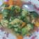 Cooksnap dari Tita Zaky untuk resep Brokoli Bawang Putih
