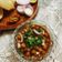 Mukti Bhargava का कुकस्नैप जब उन्होंने पंजाबी अमृतसरी छोले भटूरे (Punjabi amritsari chole bhature recipe in Hindi) बनाया था।