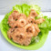 Cooksnap dari Fauziah Adnan Ummu Sarah untuk resep Cumi Crispy /Goreng Tepung