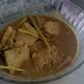 Cooksnap dari Lita untuk resep Semur tahu tempe