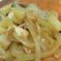 Cooksnap dari dini untuk resep Lodeh kentang tahu