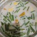 Cooksnap dari iicca Ramadhani28 untuk resep Sayur santan daun katuk labu kuning kacang panjang