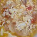 Cooksnap dari NanaNina untuk resep Udang telur saus mentega mpasi 1y