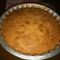 Cooksnap dari Erlin tjahjadi untuk resep Bolu mentega a.k.a bolga