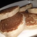 El cooksnap de Maia Valentina Torrez cuando hizo Hotcakes facilísimos.