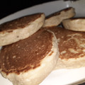 El cooksnap de Maia Valentina Torrez cuando hizo Hotcakes facilísimos.