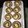 El cooksnap de Gaby Duré Dos Santos cuando hizo Galletitas de manteca de vainilla y chocolate (tipo espiral).