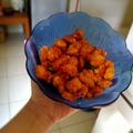 Cooksnap dari RereRezaa untuk resep Fillet ayam asam manis