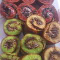 Cooksnap dari Lubis RA untuk resep Martabak Manis
