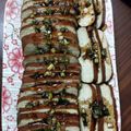 庭秀 的 小吃店之小菜豆乾 cooksnap
