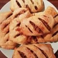 Cooksnap από Stamatina-mata Marinou στη συνταγή Μηλοπιτάκια