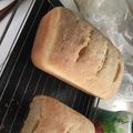 El cooksnap de Marian cuando hizo Pan casero re fácil!!!😋.