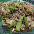 Cooksnap dari bambang haen untuk resep 49. Brokoli ca bawang putih