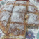 El cooksnap de Elizabeth Cornelli cuando hizo Torta fácil de coco.