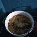 Cooksnap dari Fida Durratul Habibah untuk resep Mangut lele