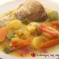 Cooksnap από golfo στη συνταγή Ψαρόσουπα πεντανόστιμη