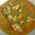 Cooksnap dari Noveve 2017 untuk resep Ayam masak asam