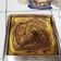 Cooksnap dari Faeyza Risna untuk resep Bolu agar agar zebra