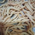 Cooksnap dari Nia Kurniasih untuk resep Stik keju /cheese stick mudah renyah anti gagal