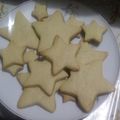 El cooksnap de eliana cuando hizo Galletitas de manteca.