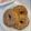 El cooksnap de Silvi Aparicio cuando hizo Bagels Keto.