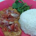 Cooksnap dari @snuralifah_ untuk resep Ayam geprek sambal matah