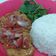 Cooksnap dari @snuralifah_ untuk resep Ayam geprek sambal matah