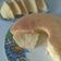 Cooksnap dari Bunda Raya untuk resep Japanese Cheese Cake (Cheddar)