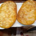 Cooksnap από Cleopatra στη συνταγή Η λαγάνα του μπαμπά μου