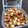 Cooksnap dari fitria fifakila untuk resep Palm Sugar caramel Bread Popcorn Pirota