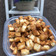 Cooksnap dari fitria fifakila untuk resep Palm Sugar caramel Bread Popcorn Pirota