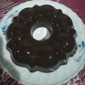 Cooksnap dari Ayumi Itsuwa untuk resep Puding kurma coklat