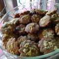 Cooksnap dari Vilda Cristina untuk resep Kukis Durian Spikku Cornflakes