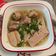 Cooksnap của Minh Hayes khi họ làm theo món Bún mọc