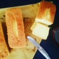 Cooksnap của Quynh Anh Bui khi họ làm theo món Bánh bông lan bơ nho (Raisin butter cake)