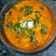 Abhilasha Singh का कुकस्नैप जब उन्होंने चने की दाल की लौकी सब्जी (chane ki dal ki laujki sabzi recipe in Hindi) बनाया था।