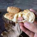 Cooksnap dari Trienza Ririn untuk resep Roti isi Sosis (tanpa ulen,berserat halus)