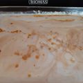 El cooksnap de Carla Canales Jeldres cuando hizo Sémola con leche (con leche en polvo).