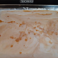 El cooksnap de Carla Canales Jeldres cuando hizo Sémola con leche (con leche en polvo).