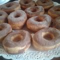 El cooksnap de Valeria Leiva cuando hizo Rosquillas fáciles.