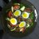 El cooksnap de nunexnune cuando hizo Ensalada fresca de rúcula y atún.