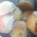 El cooksnap de Victoria Soledad Centurion cuando hizo Pan casero dulce y livianito🍞.