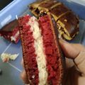 Cooksnap dari Dapur Esmo untuk resep Martabak manis #5